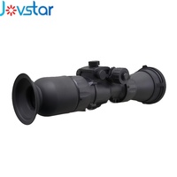 Lunette numérique Jovstar pour la chasse, mode vision nocturne HD, stabilisation d'image, zoom optique 3,2x, lentille anti-reflet, durable pour l'extérieur