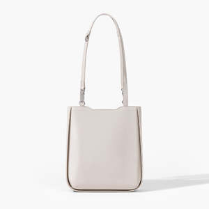 Bolso de Hombro de Moda para Mujer OEM ODM 2026, Nuevo Diseño Moderno, Bolso de Cuero PU Clásico de Alta Calidad - Product Image 2