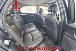 Auto Usate/Nuove, Auto Cinesi Più Economiche 2019 2020 2021 Honda Civic 5 Posti, Durevoli ed Efficienti nel Consumo di Carburante, Design Esterno Elegante - Product Image 6