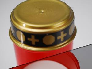 <span class=keywords><strong>Bougie</strong></span> <span class=keywords><strong>led</strong></span> en plastique certifié CE, respectueux de l'environnement, imperméable, offre spéciale - Product Image 6