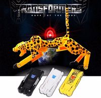 Clé USB Chien Robot Transformer 32 Go, Clé USB 2.0 en forme de Chien de Dessin Animé 4 Go 8 Go 16 Go, Clé USB Personnalisable avec Logo