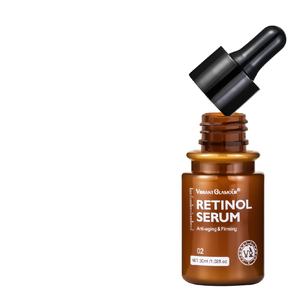 Estomper les taches sombres éclaircir la peau Sérum pour le visage 30ml Fade Sec et ridules sérum pour le visage Sérum anti-rides pour le visage - Product Image 1