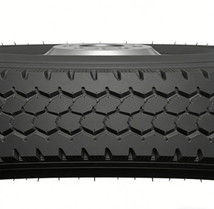 Pneu de camion radial en acier série économique M326 315/80R22.5 16PR directement de l'usine source pour le transport longue distance - Product Image 4