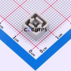 SC218AM1 Switch Accessories / Cap Switch ( Color: Gray ) - Product Image 2