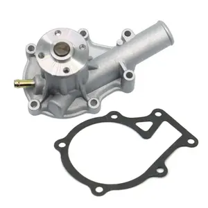 Replacement Water Pump 16251-73034 with Gasket For Kubota Tractor B21 B26 B2301HSD B2320DT B2320DTN(-1) B2320DTWO