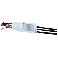 Drone de course FPV / Contrôleur RC programmable EDF Jet ESC 8S 120A