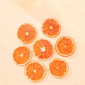 Tranches d'orange sanguine séchées Huaran pour infusions de fruits, garnitures de boissons et ingrédients pour collations – Saveur naturelle d'<span class=keywords><strong>agrumes</strong></span> - Product Image 6