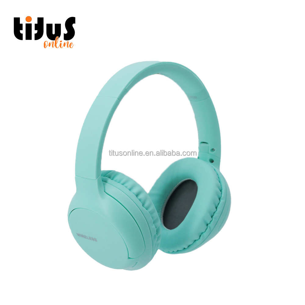 L700 Stereo hochwertige Headset faltbare Studio Großhandel DJ Stirnband Logo Original Noise Cancel ling drahtlose Kopfhörer