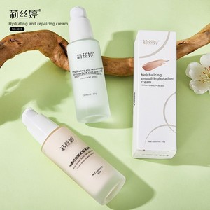 Prebase Perfeccionadora de Piel de Larga Duración, Anti-Manchas, Correctora, <span class=keywords><strong>Base</strong></span> de <span class=keywords><strong>Maquillaje</strong></span>, Control de Grasa, <span class=keywords><strong>Maquillaje</strong></span> Facial - Product Image 1