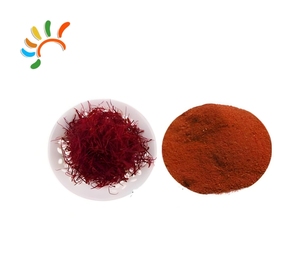 Extracto de Azafrán en Polvo y Aceite de Azafrán |   Suplemento de Extracto de Azafrán Puro de Grado Alimenticio |   Compradores de Azafrán al por Mayor OEM - Product Image 1