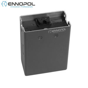 بطارية ليثيوم أيون قابلة لإعادة الشحن ENNOPOL BT-70483 ALI-142 بقوة 52 واط لأجهزة الراديو PR4G RCU TDT COMLOC وأجهزة التصوير الحراري Jim LR - Product Image 1