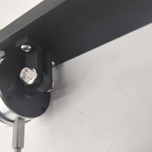 Hochpräzise 5-Achsen-Hybrid-Fräs-Dreh-Kalibriervorrichtung Industrielle Metrologie CNC-Dreh-Fräs-Komposit-Edelstahl - Product Image 3