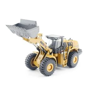 Huina รถตักขนาดยักษ์1813 1/60รถตักดินขนาดยักษ์ - Product Image 2