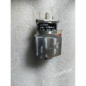 1 Uds. Nuevo sensor de presión Trafag 8264.78.2510 Envío rápido a través de Fedex/DHL - Product Image 2