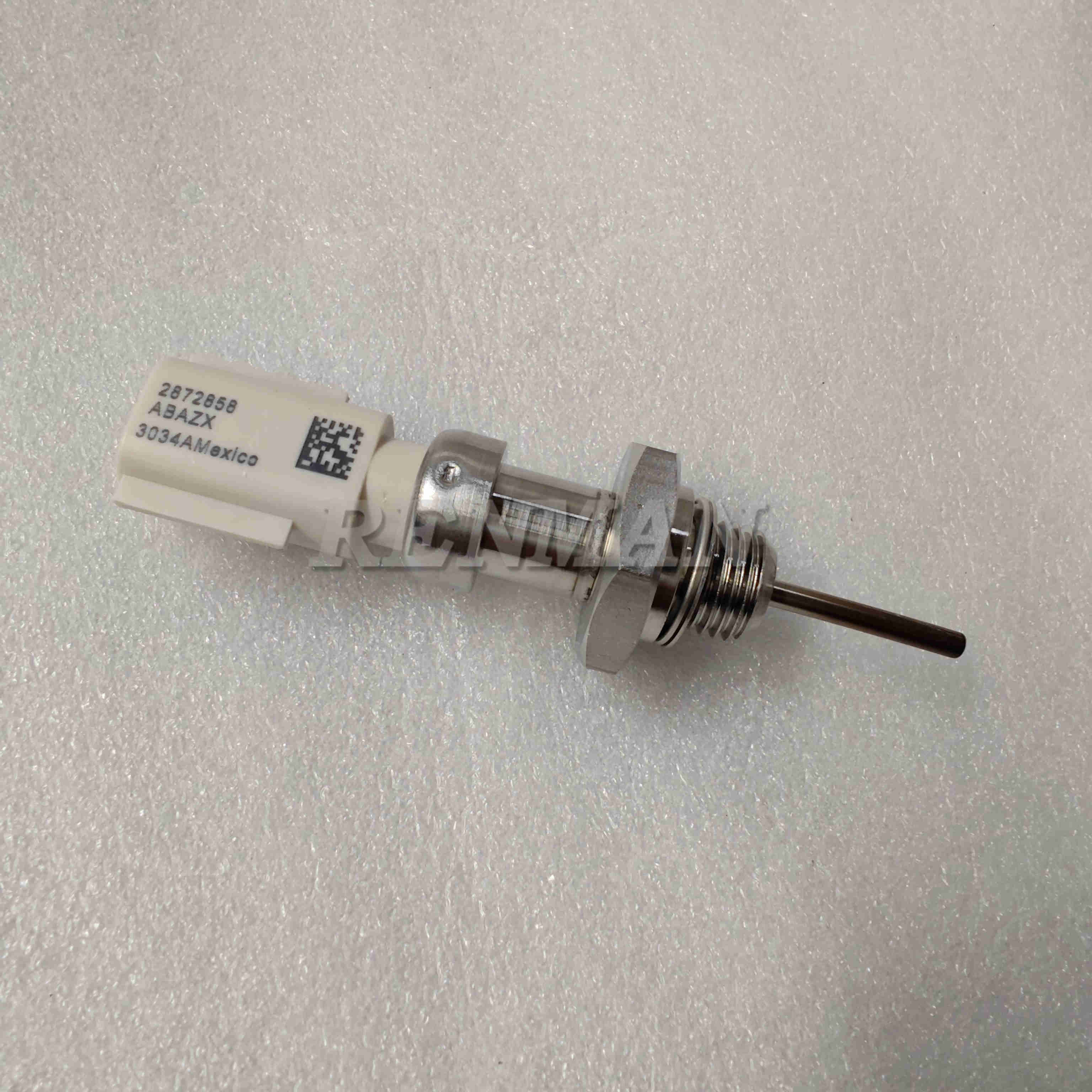 SIRI G7 　12本 GG711S - Fail-safe inductive sensor - ifm