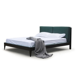 فوشان كوة الأثاث ، فيلا فاخرة مجموعات أثاث غرفة نوم تصميم الأثاث للبيع - Product Image 4