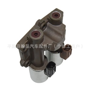 Vanne solénoïde à transmission linéaire double Hanpin 28260-RPC-004 pour Honda Civic 2006-2012 - Product Image 5