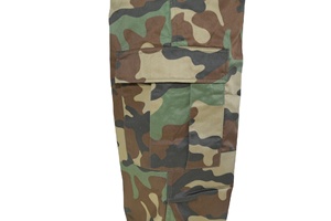 ชุดเครื่องแบบลายพรางดิจิทัล Ops พิเศษ-ป่าสไตล์อังกฤษ/ทะเลทรายพร้อมมัลติแคมฝรั่งเศสและเทคโนโลยีระบายอากาศ - Product Image 6