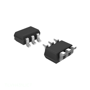 Composants électroniques originaux TLVH431LICT 6 TSSOP, SC 88, SOT 363 Gestion de l'alimentation (PMIC) - Product Image 1