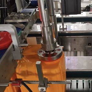 2*2 Onafhankelijke Tracking Capper - Product Image 5