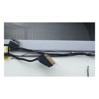 Untuk Lenovo Chrome 2-in-1 14IRU10 5D10S40350 WUXGA LCD Layar Sentuh Pengganti Laptop Tampilan Lengkap