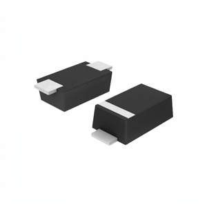 Single Diodes Electronic Circuit Components DO-221AC, SMA Flat Leads Original GS2GFL-TP - Product Image 1