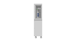 All-In-One Battery 100A MPPT Pure Sine Wave 110V Split Phase Off Grid Home Solar <b>Storage</b> <b>System</b> ZLWM-SCAP-C-51.2-300 (11KW+30KWh - Product Image 2