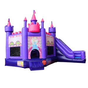 <span class=keywords><strong>Castillo</strong></span> Inflable con Obstáculos <span class=keywords><strong>de</strong></span> <span class=keywords><strong>la</strong></span> <span class=keywords><strong>Princesa</strong></span> <span class=keywords><strong>Cenicienta</strong></span>, <span class=keywords><strong>Castillo</strong></span> Inflable Grande y Económico, Combo <span class=keywords><strong>de</strong></span> <span class=keywords><strong>Castillo</strong></span> Inflable para Saltar - Product Image 1