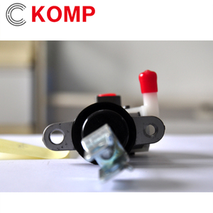 Cylindre maître d'embrayage <span class=keywords><strong>KOMP</strong></span> OEM 31420-87401 31420-87402 pour DAIHATSU TERIOS 3142087401 3142087402 - Product Image 6