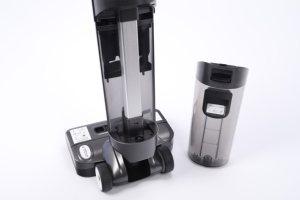Machine de lavage <span class=keywords><strong>et</strong></span> d'aspiration robotisée sans fil, filtre HEPA, petite, pour sols humides <span class=keywords><strong>et</strong></span> secs, tout-en-un, pour la maison <span class=keywords><strong>et</strong></span> l'hôtel - Product Image 5