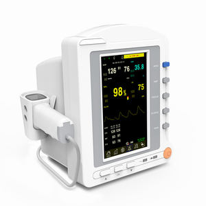 CONTEC 7 'CMS5200 servizio di manutenzione e riparazione sul campo Medical ICU Monitor paziente - Product Image 2