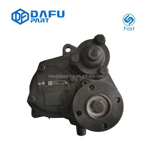 Venta de Fábrica: Piezas de Caja de Cambios para Camiones Pesados, Eje de Engranaje, Manguito Deslizante para Accesorios de Transmisión FAW Jiefang de China - Product Image 2