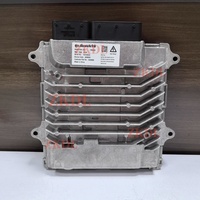 Módulo de Control Electrónico ECU Original de Alta Calidad para Motor Diésel Foton ISF2.8 3.8, Kit de Piezas Nuevas para Camión 5258888 5293525F