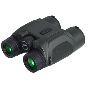 <span class=keywords><strong>Binocolo</strong></span> Compatto TRV 10x42mm con Funzione di Misurazione della Distanza fino a 5000 Iarde per <span class=keywords><strong>Caccia</strong></span>, Birdwatching e Sport all'Aperto - Product Image 3