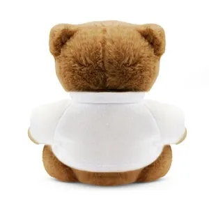 Peluche con Maglietta HE243 Merchandising Personalizzato - Product Image 3