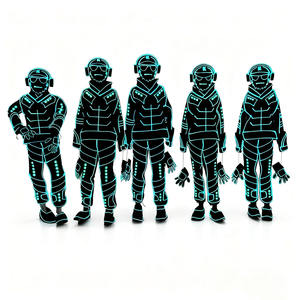 Costume de danse tendance en fibre optique lumineuse rechargeable, léger, idéal <span class=keywords><strong>pour</strong></span> les spectacles de danse, les spectacles de scène, les fêtes - Product Image 1