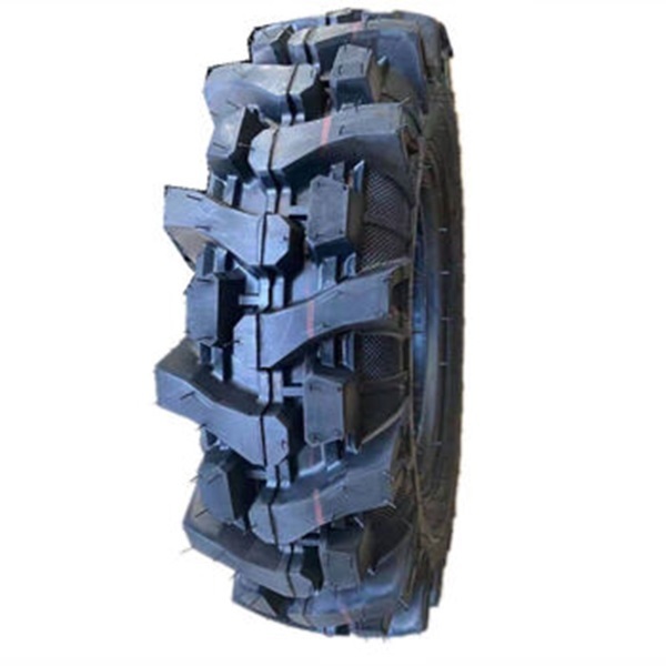 Agricultural Machinery Tractor Wheels Tire 5.00-12