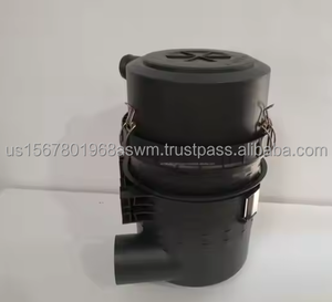 Nuevo Compresor de Aire Manny 3 Cubic C1360, Filtro de Aire Industrial y Conjunto de Ensamblaje - Product Image 6