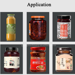 Máquina Industrial para Moler Chile y Ajo, Procesadora <span class=keywords><strong>de</strong></span> Pasta <span class=keywords><strong>de</strong></span> Chile y Salsa <span class=keywords><strong>de</strong></span> Chile, 500kg/h, para Uso Doméstico - Product Image 2