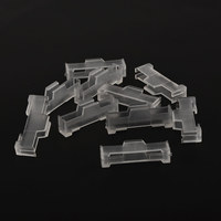 Support de rallonge à pince pour fils de comptoir de magasin de modélisme RC, pour la commande de clubs, le restockage et le commerce en carton