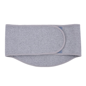 Ceinture de soutien lombaire en spandex, légère, respirante, réglable, universelle, pour la santé et le massage - Product Image 2