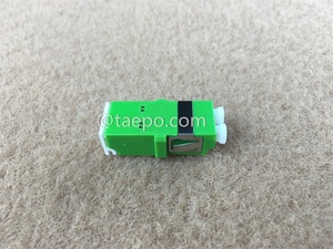 <span class=keywords><strong>LC</strong></span> sợi quang <span class=keywords><strong>Adapter</strong></span> 2C <span class=keywords><strong>SM</strong></span> <span class=keywords><strong>DX</strong></span> duy nhất chế độ kết nối <span class=keywords><strong>LC</strong></span>/APC Duplex giao diện 2 đầu vào sợi quang sợi quang Coupler - Product Image 4