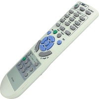 Télécommande de remplacement RD-450C pour projecteur NEC NP510W NP510WS NP52 NP53 NP54 NP60 NP600 NP600S NP61 NP610 NP610C – Vente Flash