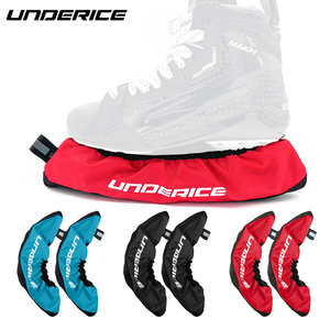 Protège-lames <span class=keywords><strong>de</strong></span> patins à glace personnalisés Underice avec couvre-lames, protège-patins <span class=keywords><strong>de</strong></span> glace en polyester, accessoires <span class=keywords><strong>de</strong></span> <span class=keywords><strong>patinage</strong></span> <span class=keywords><strong>artistique</strong></span> - Product Image 5