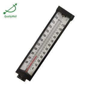 9 ''Industrial ajustável ângulo vidro termômetro - Product Image 3