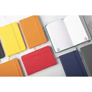 Repuk <b>Line</b> A6 recycled <b>notebook</b> ecological gadgets - Product Image 5
