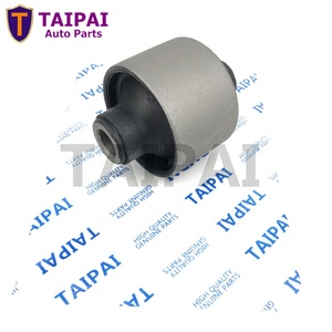 Bague de bras de suspension en caoutchouc de qualité supérieure, référence OEM E112-34-350CB EC01-34-300F 6L8Z-3078-AA, pour FORD MAZDA TRIBUTE - Product Image 1