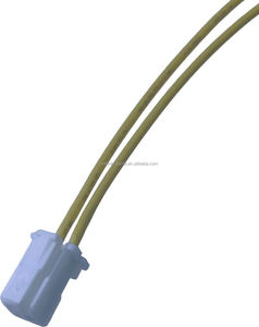 สายไฟ <span class=keywords><strong>JST</strong></span> Original 2.0MM รุ่น PAP-02V-S+<span class=keywords><strong>SPHD</strong></span>-002T-P0.5+UL3302-24AWG แบบไร้ควันฮาโลเจน ปรับแต่งได้ - Product Image 1