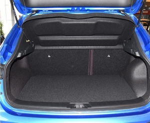 Piezas de automóviles no retráctil coche <span class=keywords><strong>maletero</strong></span> paquete estante para Nissan <span class=keywords><strong>Qashqai</strong></span> 2007, 2008, 2009, 2010, <span class=keywords><strong>2011</strong></span>, 2012, 2013, 2014, 2015 - Product Image 5