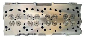 Tête de cylindre neuve 16D/R9M-A4/H4/MA/MB/MC/MD/ME/<span class=keywords><strong>MG</strong></span>/MH/<span class=keywords><strong>MJ</strong></span>/MK pour Opel OE 4423057 - Product Image 2
